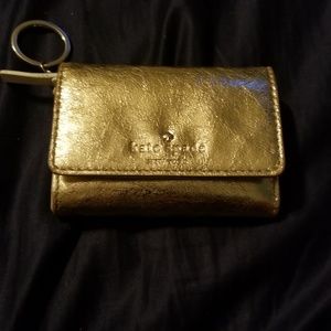 Kate Spade Darla Keychain Wallet